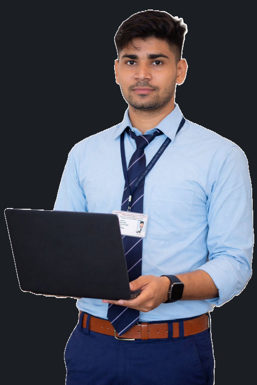 Rohit